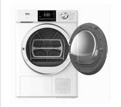 PKM Wärmepumpentrockner WPT10-14E 10kg wh...