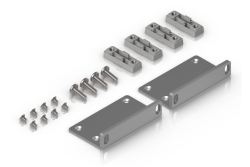 Ubiquiti Rack Ear Kit 2U