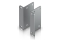 Ubiquiti Rack Ear Kit 2U
