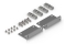 Ubiquiti Rack Ear Kit 2U