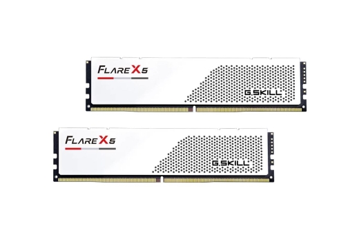 DDR5 48GB PC 6000 CL30 G.Skill (2x24GB) 48-GX2-FX5K FLARE A