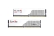 DDR5 48GB PC 6000 CL30 G.Skill (2x24GB) 48-GX2-FX5K FLARE A