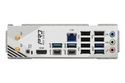 ASRock B850 Pro RS WiFi AM5 ATX HDMI/USB-C DDR5