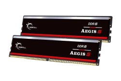 DDR5 64GB PC 5200 CL40 G.Skill KIT (2x32GB) 16-GX2-IS