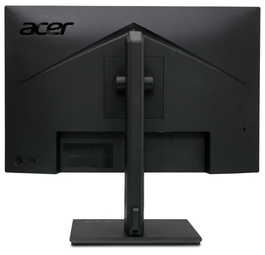 Acer Vero B277UG 27 WQHD HDMI/DP/USB-C black