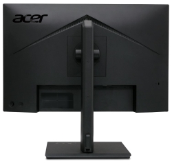 Acer Vero B277UG 27 WQHD HDMI/DP/USB-C black