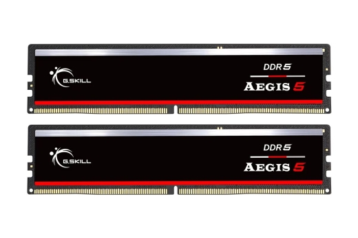 DDR5 64GB PC 6000 CL36 G.Skill KIT (2x32GB) 16-GX2-IS