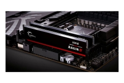 DDR5 64GB PC 6000 CL36 G.Skill KIT (2x32GB) 16-GX2-IS