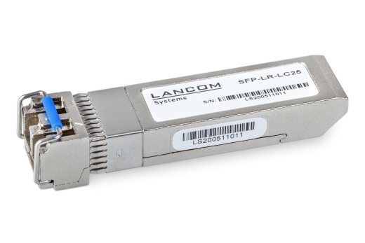 R&S LANCOM SFP-LR-LC25 (Bulk 10)