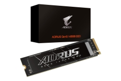 SSD 4TB Gigabyte AORUS GEN5 14000 M.2 PCI-E NVMe