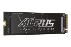 SSD 4TB Gigabyte AORUS GEN5 14000 M.2 PCI-E NVMe