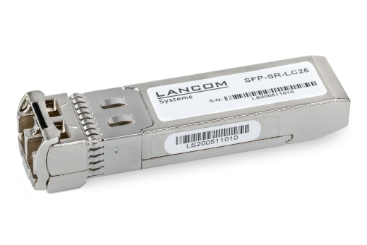 R&S LANCOM SFP-SR-LC25 (Bulk 10)