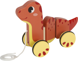 Nachziehtier „Dino“