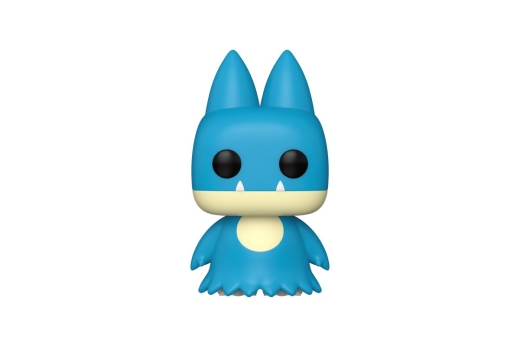 Funko Pop! Figur Pokemon Goinfrex 10cm