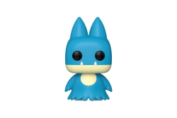 Funko Pop! Figur Pokemon Goinfrex 10cm