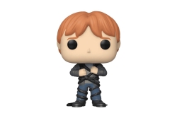 Funko Pop! Figur Harry Potter Ron Weasley Teufelschlinge10cm