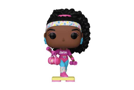 Funko Pop! Figur Barbie 10cm