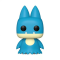 Funko Pop! Figur Pokemon Mampfaxo 10cm