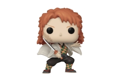 Funko Pop! Figur Demon Slayer Sabito ohne Maske 10cm