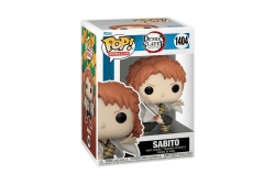 Funko Pop! Figur Demon Slayer Sabito ohne Maske 10cm