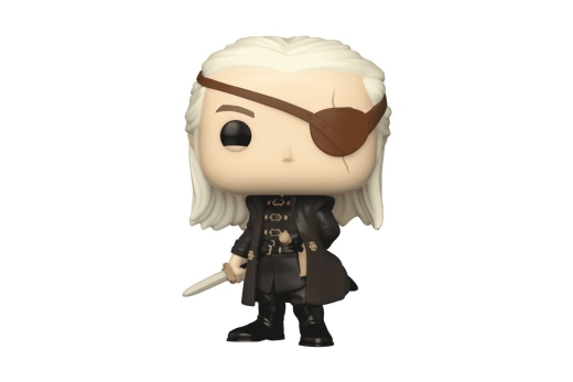 Funko Pop! Figur House of the Dragons Aemond Targaryen 10cm