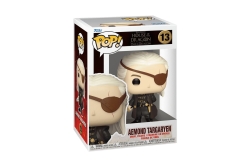 Funko Pop! Figur House of the Dragons Aemond Targaryen 10cm