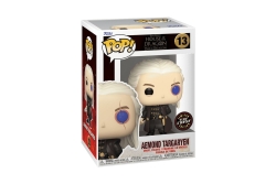 Funko Pop! Figur House of the Dragons Aemond Targaryen 10cm