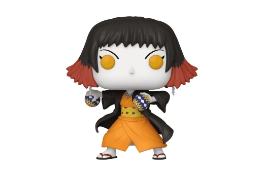 Funko Pop! Figur Demon Slayer Susamaru 10cm
