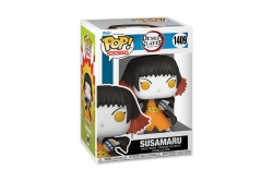 Funko Pop! Figur Demon Slayer Susamaru 10cm