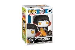 Funko Pop! Figur Demon Slayer Susamaru 10cm