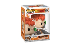 Funko Pop! Figur Dragon Ball Z Recoome 10cm
