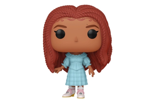 Funko Pop! Figur Disney Die kleine Meerjungfrau Ariel 10cm