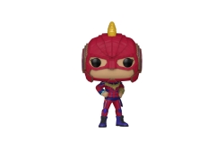 Funko Pop! Figur Marvel Kamala Khan 10cm