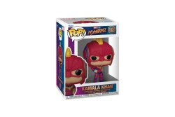Funko Pop! Figur Marvel Kamala Khan 10cm