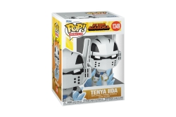 Funko Pop! Figur My Hero Academia Tenya Iida 10cm