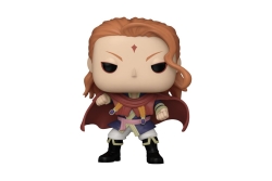 Funko Pop! Figur Black Clover Fuegoleon 10cm