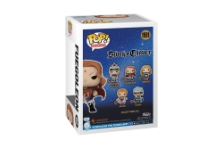 Funko Pop! Figur Black Clover Fuegoleon 10cm