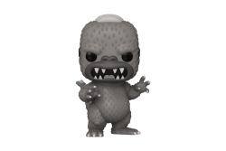 Funko Pop! Figur Die Simpsons Homerzilla 10cm