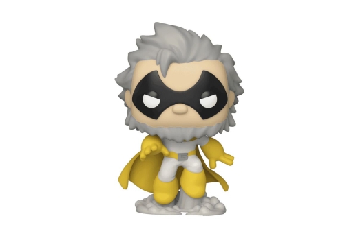 Funko Pop! Figur My Hero Academia Gran Torino 10cm