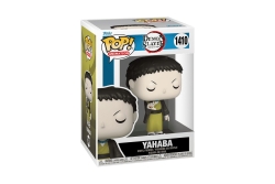 Funko Pop! Figur Demon Slayer Yahaba 10cm