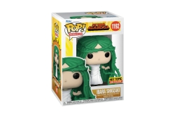 Funko Pop! Figur My Hero Academia Ibara Shiozaki 10cm