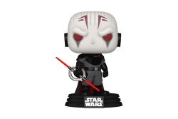Funko Pop! Figur StarWars Inquisitor 10cm