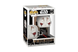 Funko Pop! Figur StarWars Inquisitor 10cm