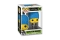 Funko Pop! Figur Die Simpsons Marge als Skelett 10cm