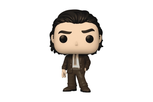 Funko Pop! Figur Marvel Loki 10cm