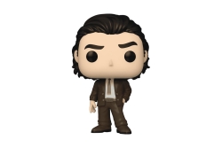 Funko Pop! Figur Marvel Loki 10cm
