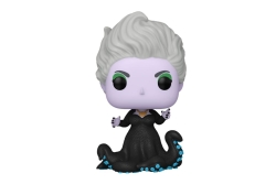 Funko Pop! Figur Disney Die kleine Meerjungfrau Ursula 10cm
