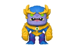 Funko Pop! Figur Marvel Monster Hunter Thanos 10cm