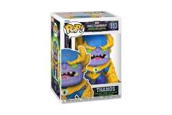 Funko Pop! Figur Marvel Monster Hunter Thanos 10cm