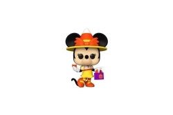 Funko Pop! Figur Disney Minnie Mouse Halloween 10cm